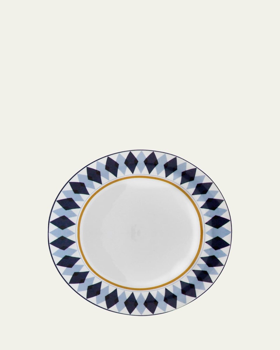 Armonia Dessert Plates, Set of 4